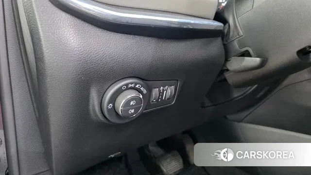 Jeep Compass 2nd Generation id 3675491 из Кореи 8