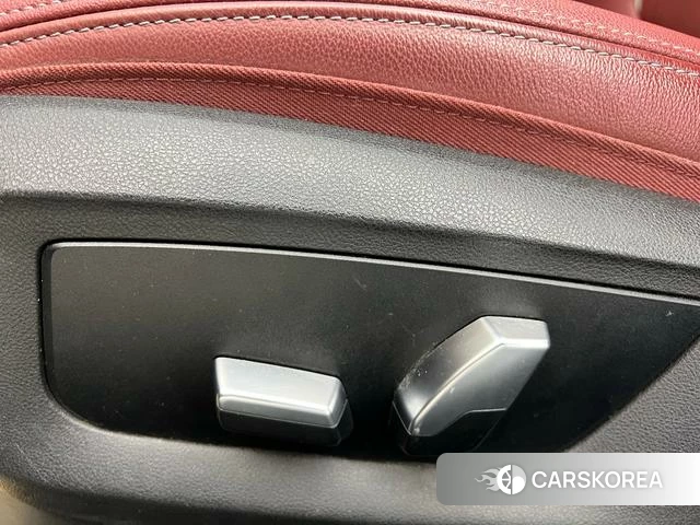 BMW 5 series id 4265988 из Китая 8