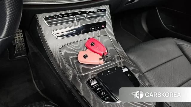 Mercedes-Benz E-Class W213 id 3759540 из Кореи 8