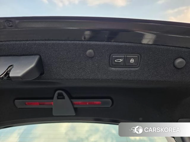 Kia K8 id 4657272 из Кореи 8