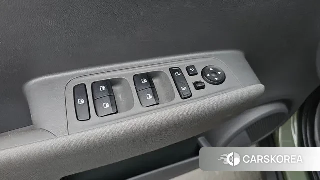 Hyundai Casper id 3746723 из Кореи 8