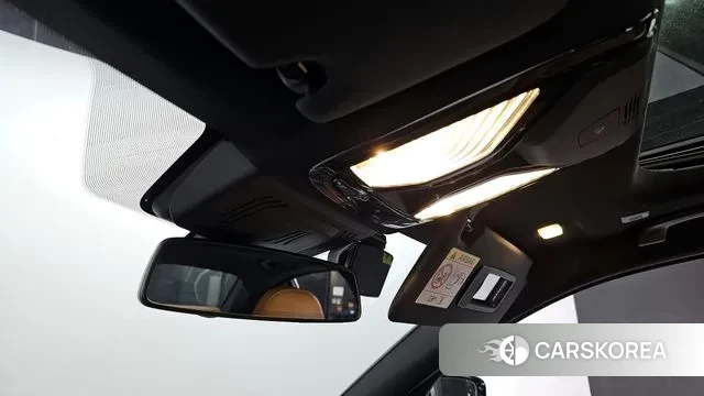 BMW 3 Series (G20) id 3629645 из Кореи 8