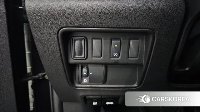 Renault Korea (Samsung) The New QM6 id 3676953 из Кореи 8