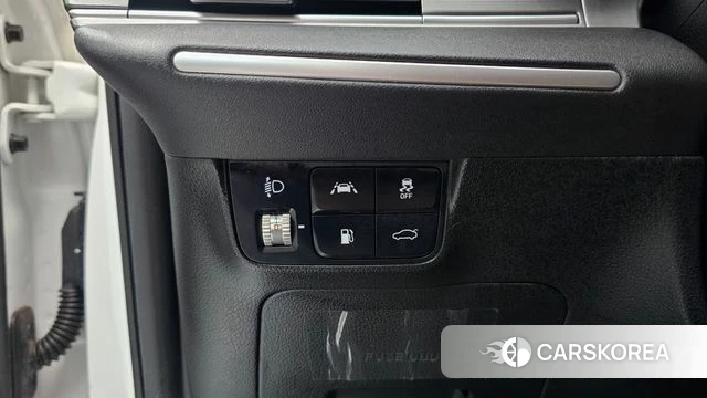 Hyundai The New Grandeur IG id 3965338 из Кореи 8