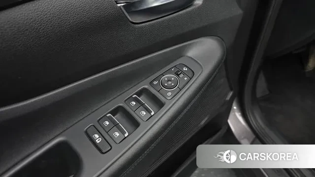 Hyundai The New Santa Fe id 3443558 из Кореи 8