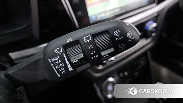 Ssangyong Beautiful Korando id 3395816 из Кореи 8