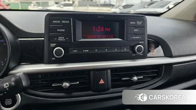 Kia All New Morning (JA) id 2961580 из Кореи 8