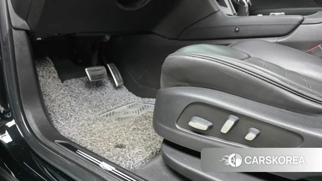 Cadillac XT5 id 4849239 из Кореи 8