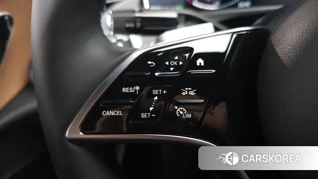 Mercedes-Benz E-Class W214 id 3633723 из Кореи 8