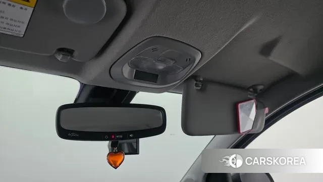 Chevrolet (GM Daewoo) The New Spark id 3626904 из Кореи 8