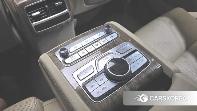 Kia More K9 id 3123393 из Кореи 8