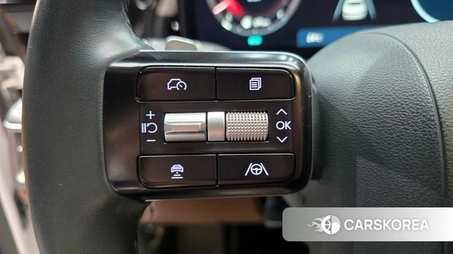 Hyundai Grandeur (GN7) id 4408881 из Кореи 8