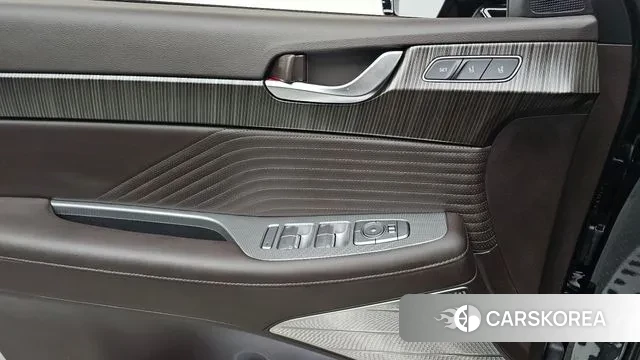 Hyundai The New Palisade id 3467690 из Кореи 8