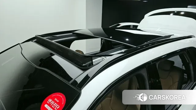 Kia The New Sorento 4th Generation id 3322089 из Кореи 8