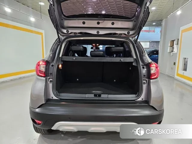 Renault Korea (Samsung) New QM3 id 3005082 из Кореи 8