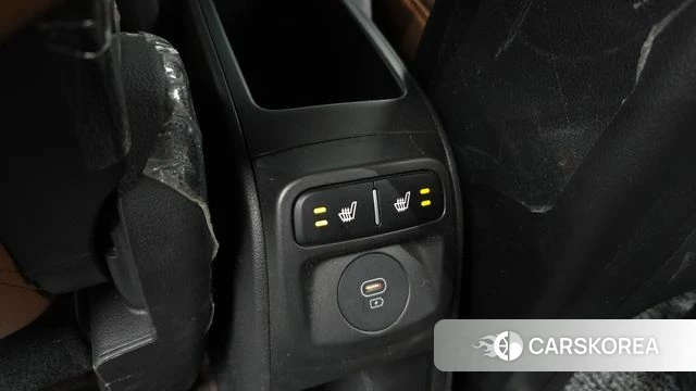 Kia The New Kia Ray id 4474904 из Кореи 8