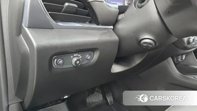 Chevrolet (GM Daewoo) Traverse id 3698036 из Кореи 8