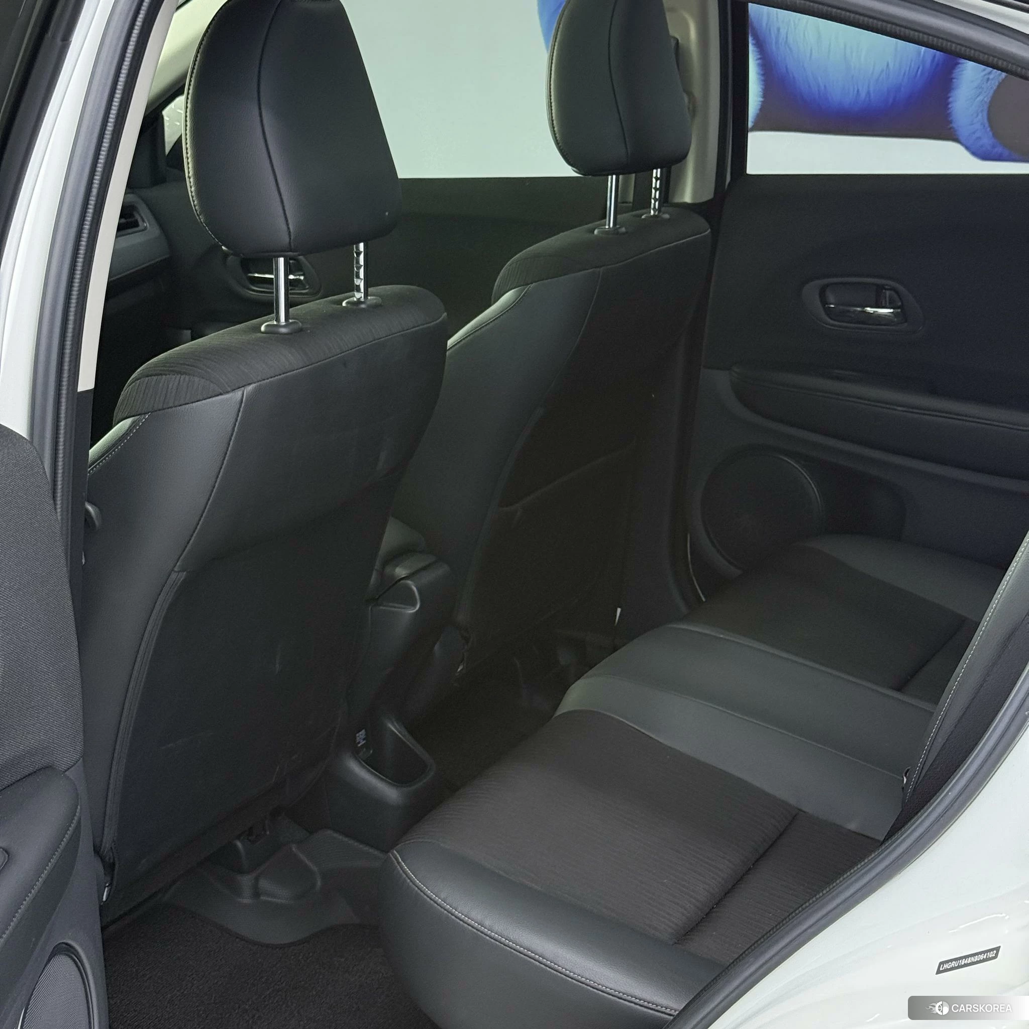 Honda Vezel id 4510535 из Китая 8