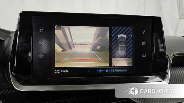 Peugeot e-2008 second generation id 3872066 из Кореи 8