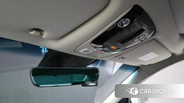 Kia K8 id 4383513 из Кореи 8