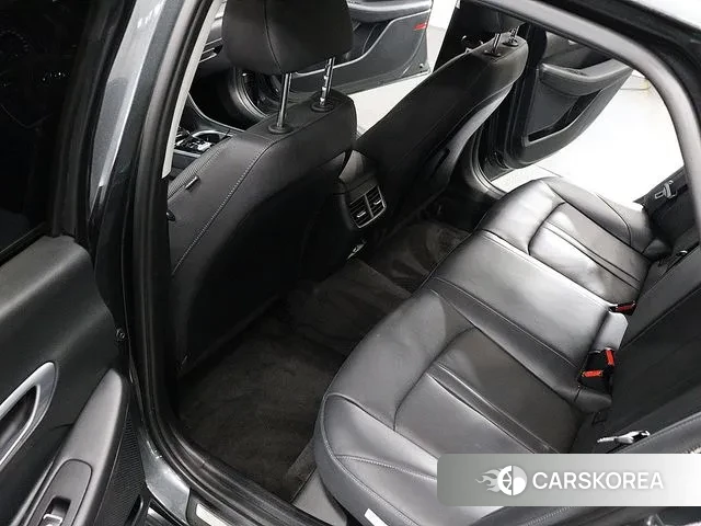 Hyundai Sonata (DN8) id 3636246 из Кореи 8