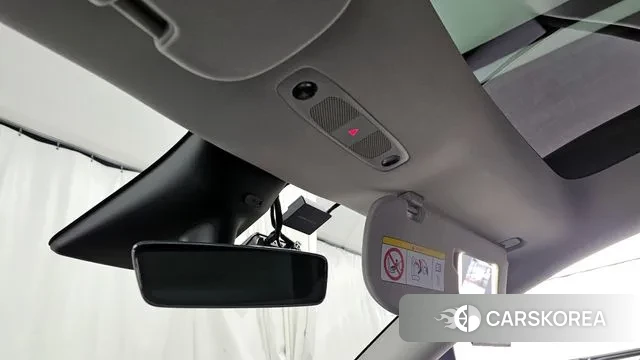 Tesla Model Y id 3482355 из Кореи 8