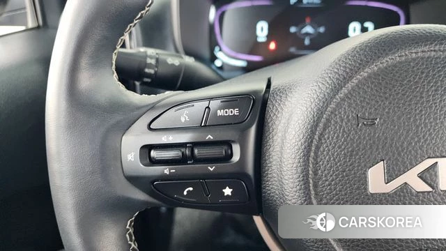 Kia The New Morning (JA) id 4194647 из Кореи 8