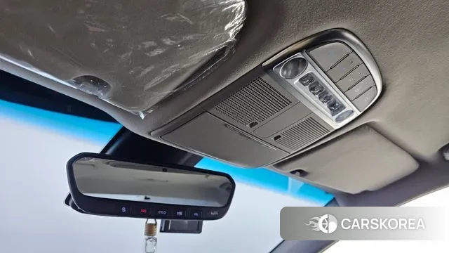 Genesis EQ900 id 3692609 из Кореи 8