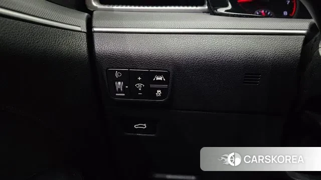 Kia K5 3rd generation id 3509363 из Кореи 8