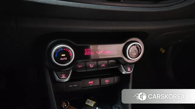 Kia The New Morning (JA) id 3507491 из Кореи 8