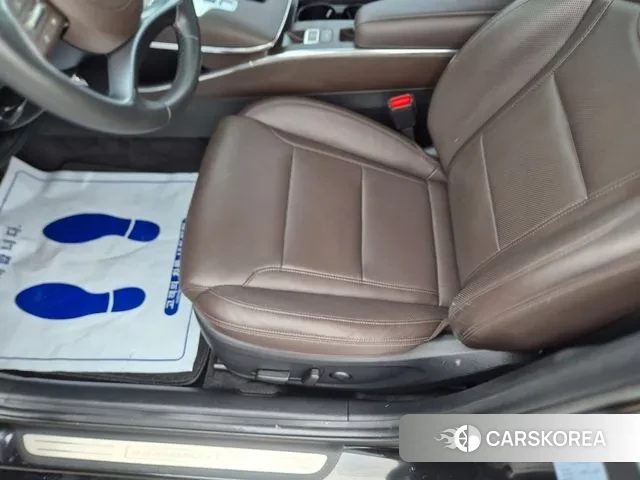 Hyundai The New Grandeur IG id 3681458 из Кореи 8