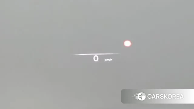 Genesis GV70 id 3294289 из Кореи 8