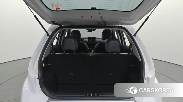 Hyundai Casper id 4624888 из Кореи 8