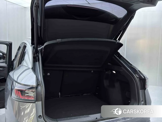 Volkswagen ID.4 X id 4299919 из Китая 8