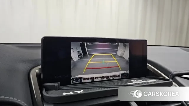 Lexus NX300h id 3448828 из Кореи 8