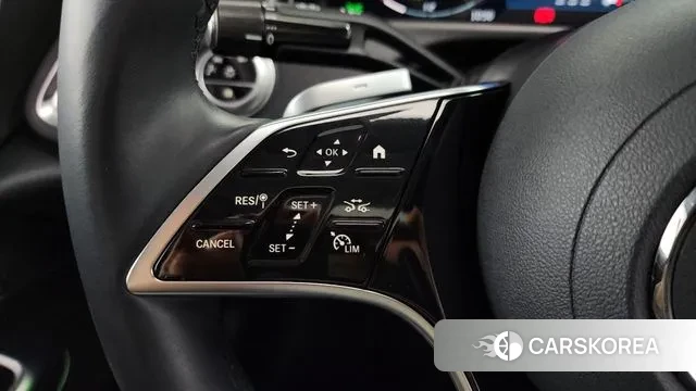 Mercedes-Benz E-Class W214 id 3679572 из Кореи 8