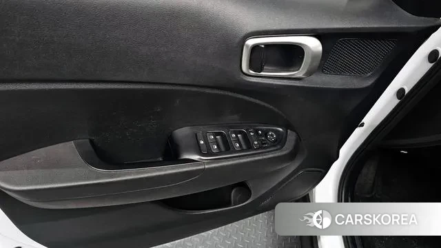 Hyundai Venue id 2980977 из Кореи 8