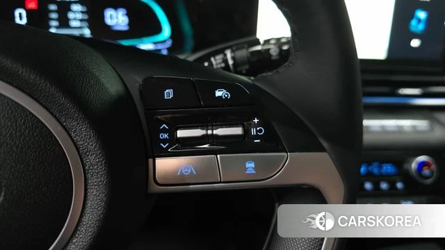 Hyundai The New Avante (CN7) id 4380828 из Кореи 8