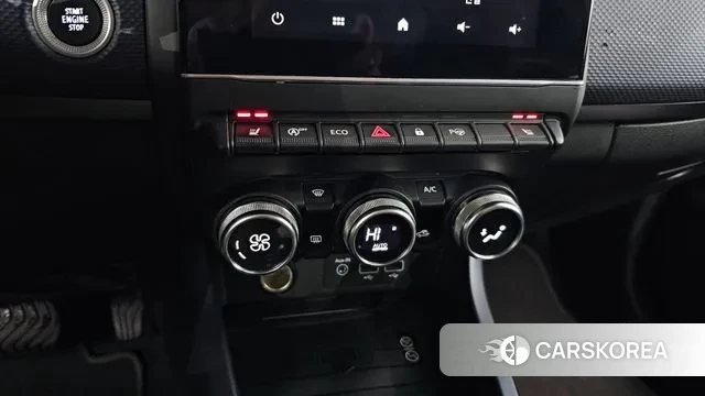 Renault Korea (Samsung) XM3 id 3453921 из Кореи 8