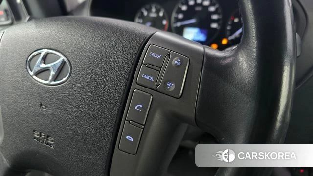 Hyundai The New Grand Starex id 4246310 из Кореи 8