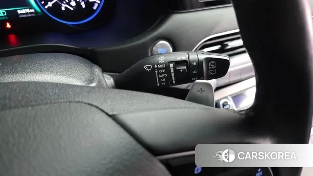 Hyundai Palisade id 3427549 из Кореи 8