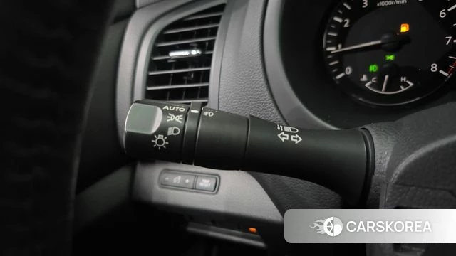 Nissan Altima id 4703635 из Кореи 8