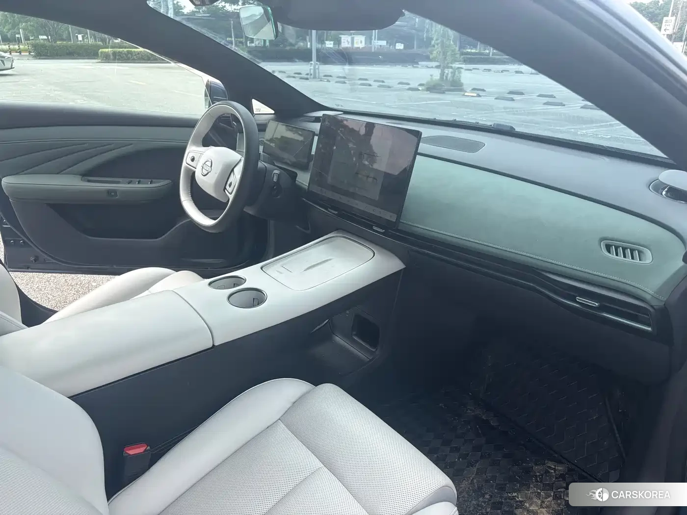 Nissan N7 id 4577699 из Китая 8