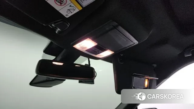 Ford Explorer id 3039146 из Кореи 8