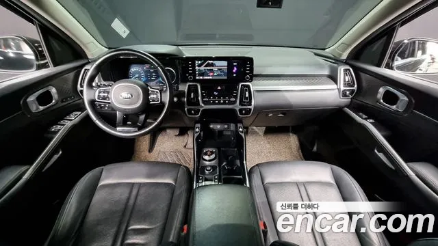 Kia Sorento 4th Generation id 2697211 из Кореи 8