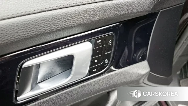 Porsche Panamera (971) id 3379985 из Кореи 8