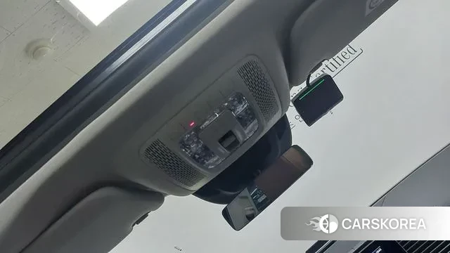 Mercedes-Benz GLE-Class W167 id 3596007 из Кореи 8