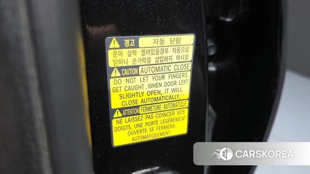 Genesis GV80 id 4495983 из Кореи 8
