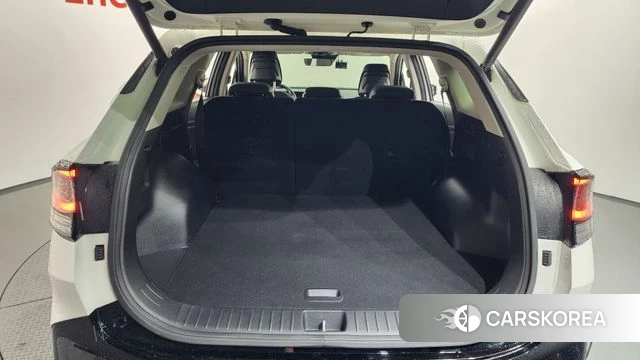 Kia Sportage 5th Generation Hybrid id 4753809 из Кореи 8