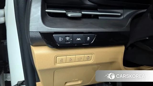 Kia Carnival 4th generation id 3708367 из Кореи 8